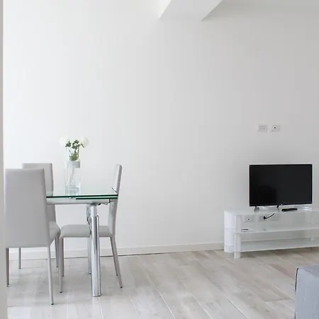 公寓 Meschihouse - Da Vinci 35