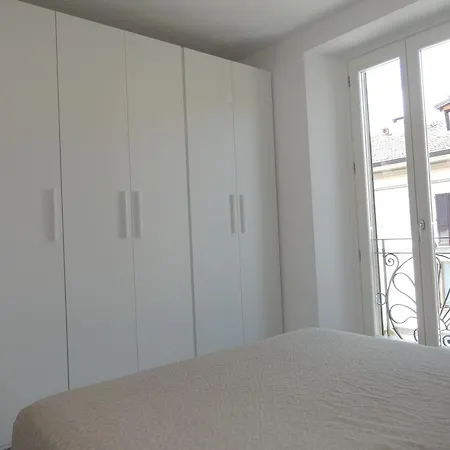 Apartament Meschihouse - Da Vinci 35 Lecco