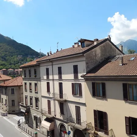 Appartamento Meschihouse - Da Vinci 35 *