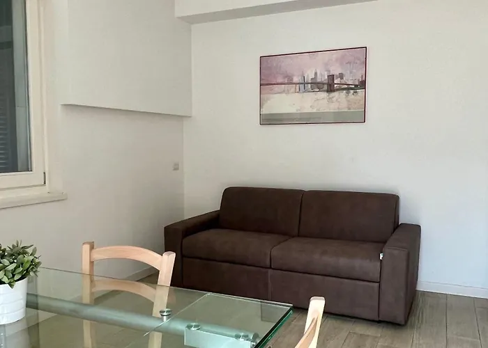 Meschihouse - Da Vinci 35 Lecco