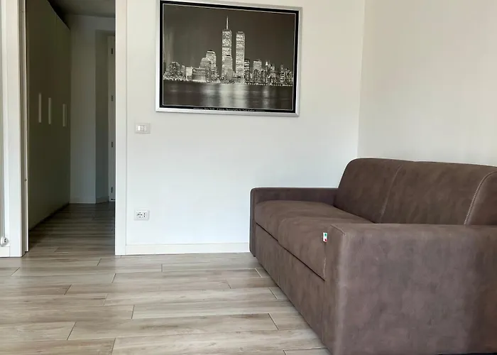 Apartmán Meschihouse - Da Vinci 35 *