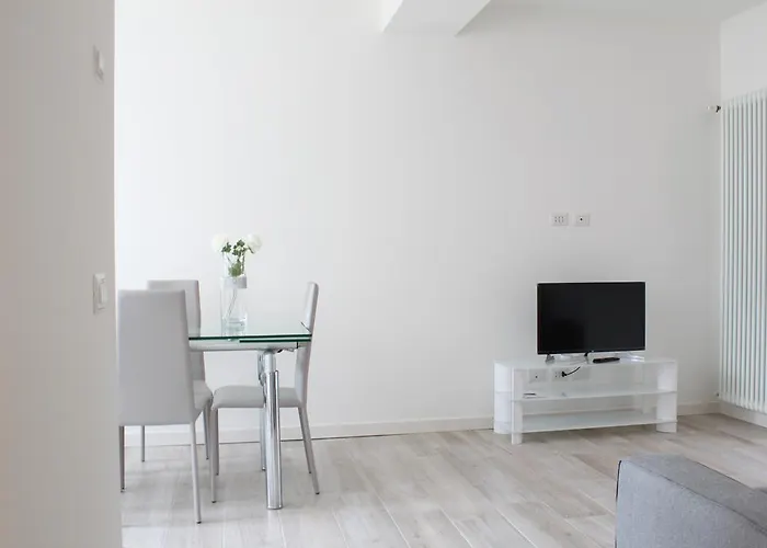 Apartmán Meschihouse - Da Vinci 35