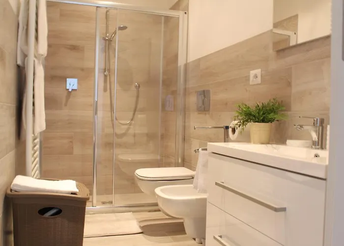 Apartmán Meschihouse - Da Vinci 35