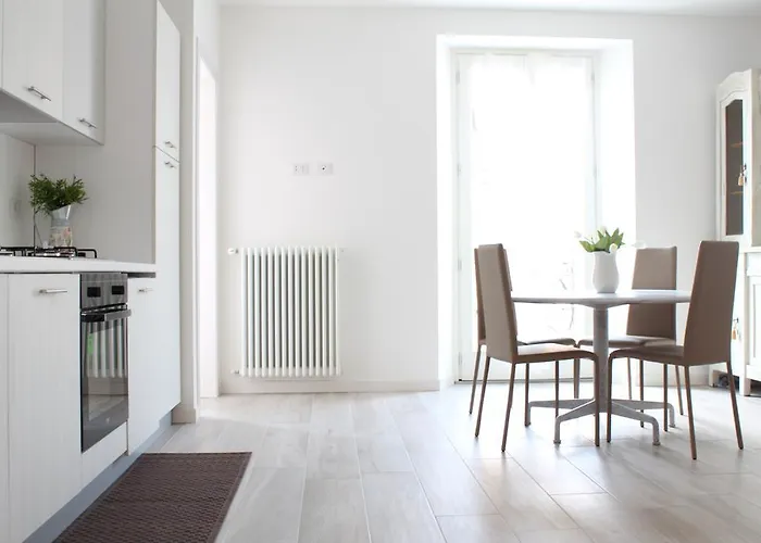 Apartmán Meschihouse - Da Vinci 35 *