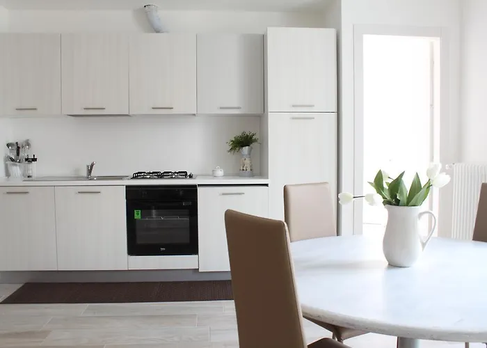 Meschihouse - Da Vinci 35 Lecco