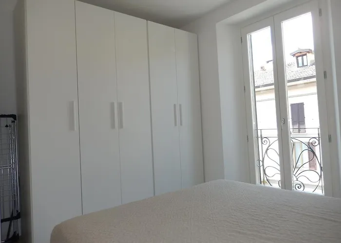 Apartmán Meschihouse - Da Vinci 35 Lecco