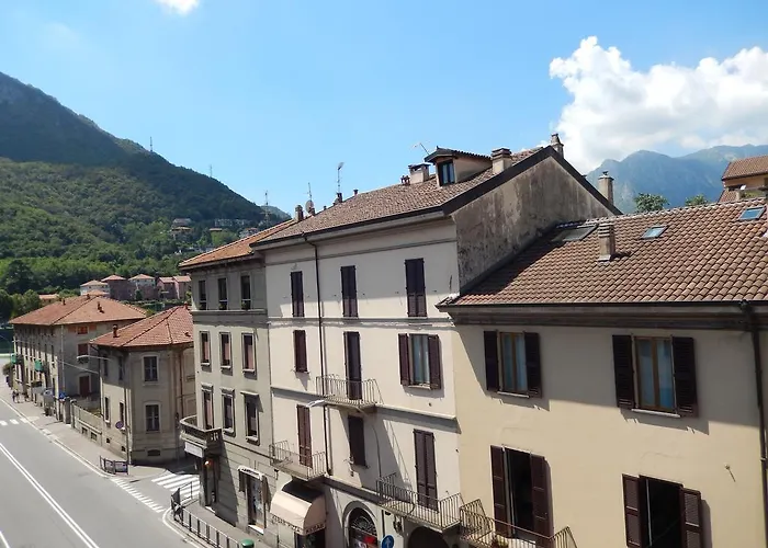 Apartmán Meschihouse - Da Vinci 35 *