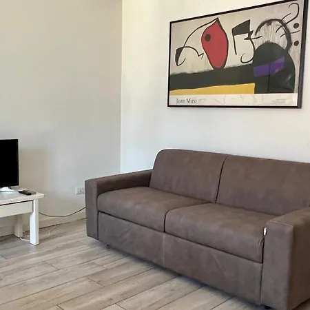 Apartamento Meschihouse - Da Vinci 35