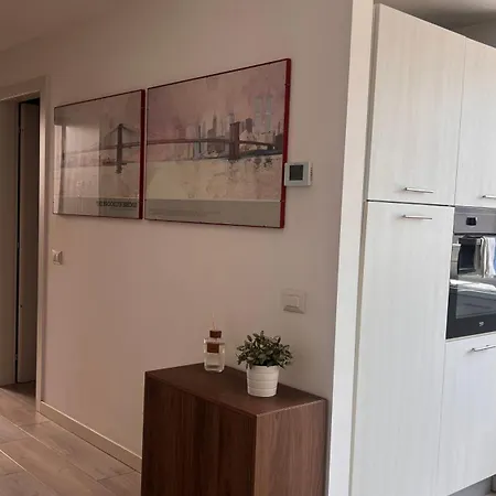 Meschihouse - Da Vinci 35 Lecco