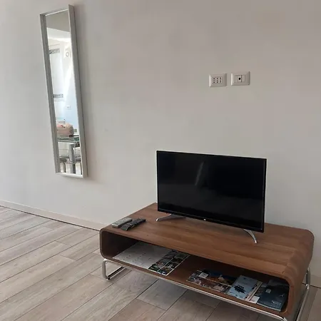 Apartamento Meschihouse - Da Vinci 35