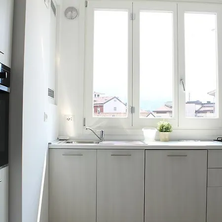 Lägenhet Meschihouse - Da Vinci 35 *