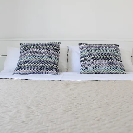 Apartamento Meschihouse - Da Vinci 35