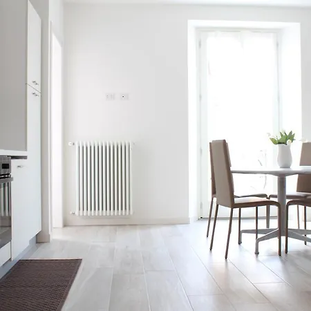 Apartamento Meschihouse - Da Vinci 35 *