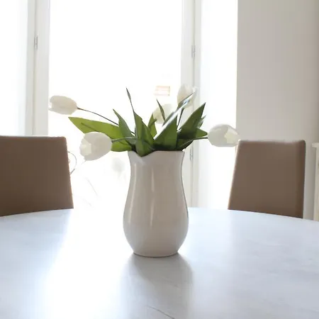 Meschihouse - Da Vinci 35 Lecco