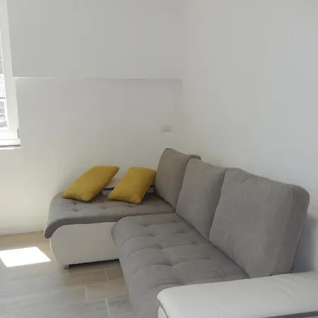 Lägenhet Meschihouse - Da Vinci 35 *