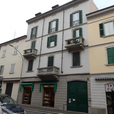 Meschihouse - Da Vinci 35 Lecco