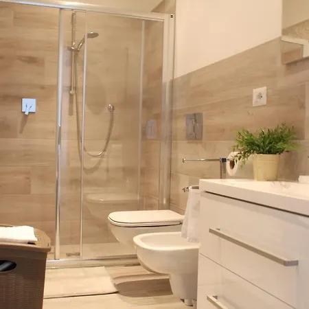 Apartment Meschihouse - Da Vinci 35