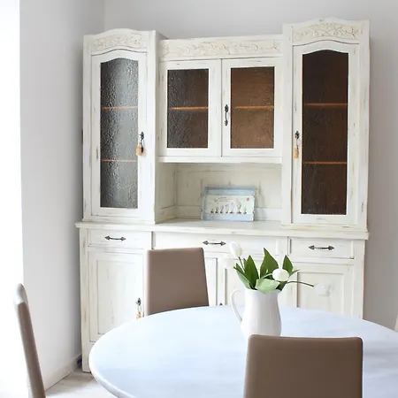 Meschihouse - Da Vinci 35