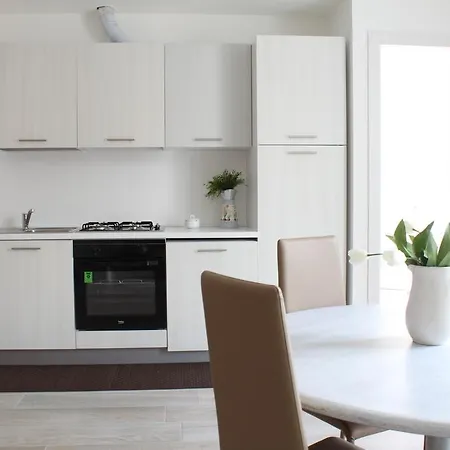 Meschihouse - Da Vinci 35 Lecco