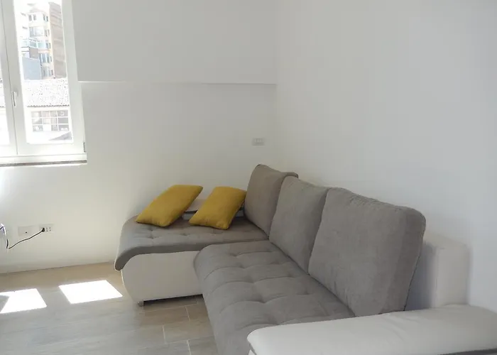 Lejlighed Meschihouse - Da Vinci 35 *